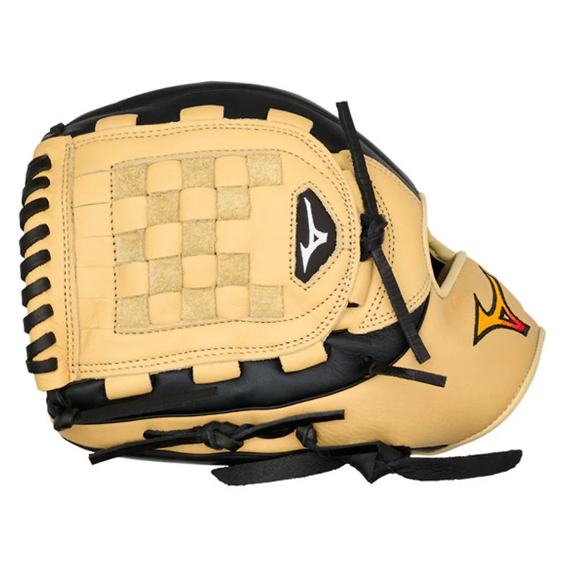 Franchise Series 12 po - Gant de voltigeur pour senior