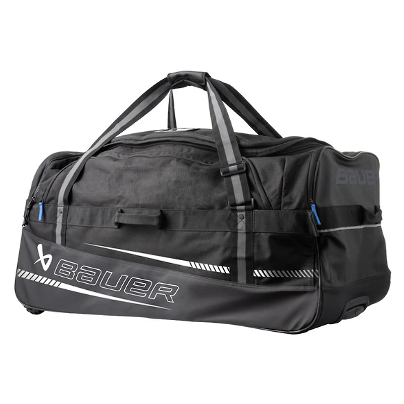 S24 Elite - Hockey Wheeled Equipment Bag
