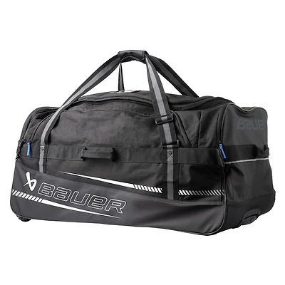 S24 Elite - Hockey Wheeled Equipment Bag