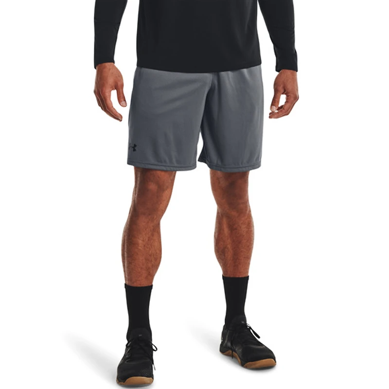 Tech Mesh - Men's Training Shorts