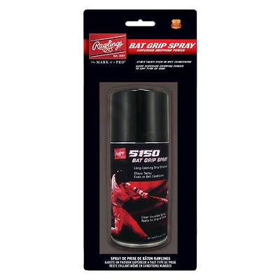 5150 - Baseball Bat Grip Spray