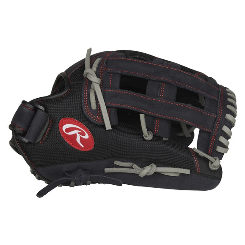 Renegade 13 po - Gant de voltigeur balle-molle pour senior