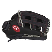 Renegade 13 po - Gant de voltigeur balle-molle pour senior