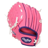 Players Series 9 po - Gant de voltigeur baseball pour junior