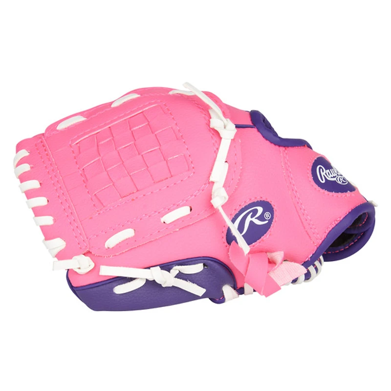 Players Series 9 po - Gant de voltigeur baseball pour junior