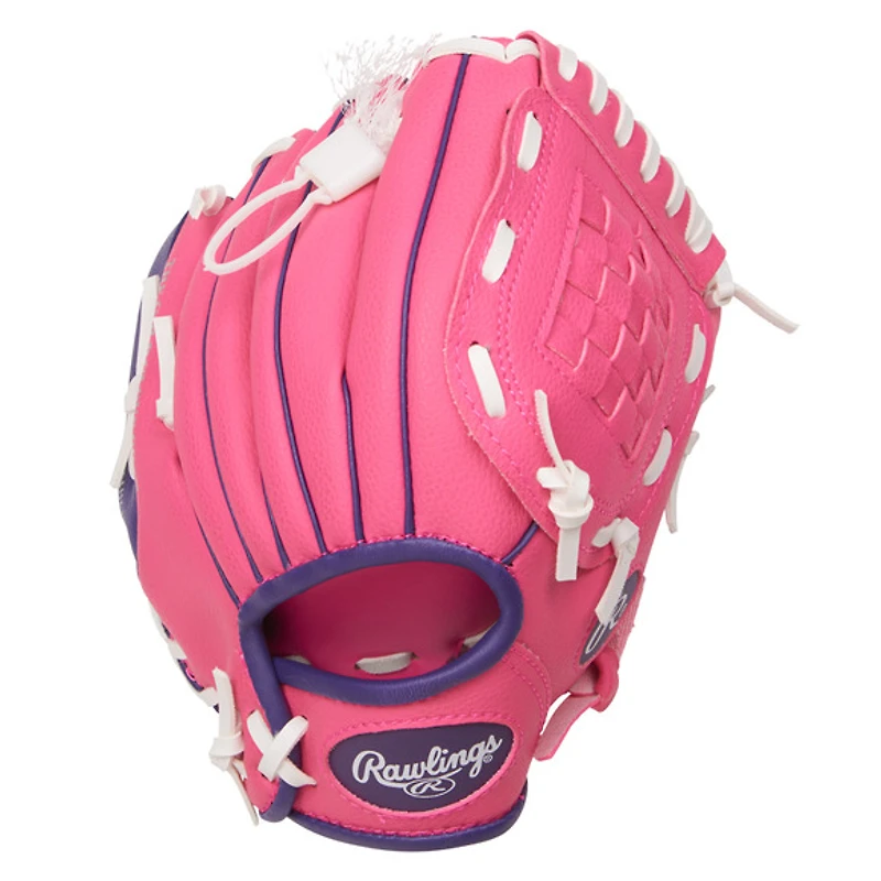 Players Series 9 po - Gant de voltigeur baseball pour junior