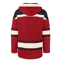Superior Lacer Canadiens de Montréal - Chandail à capuchon pour adulte