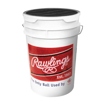 Bucket - Baseball Bucket