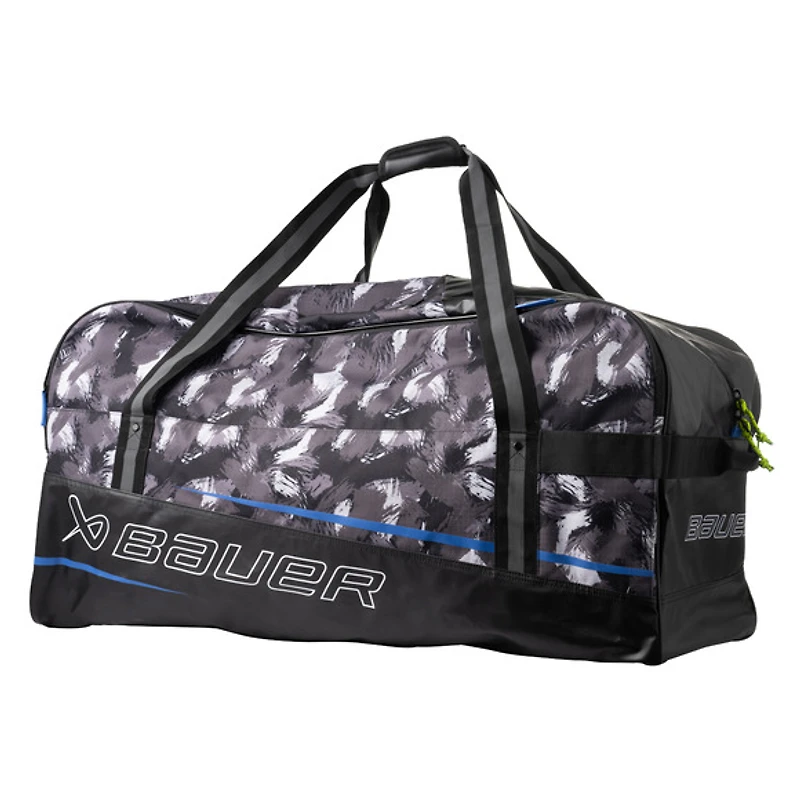 S24 Premium MTO - Senior Hockey Equipment Bag