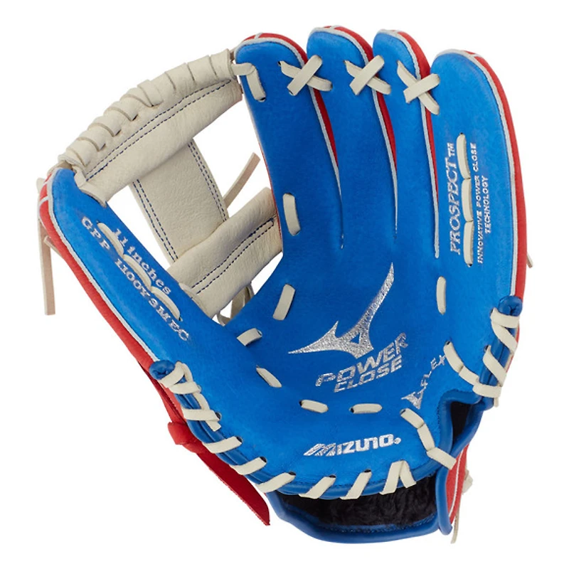 Prospect MEC 11" - Junior Infield/Outfield Glove