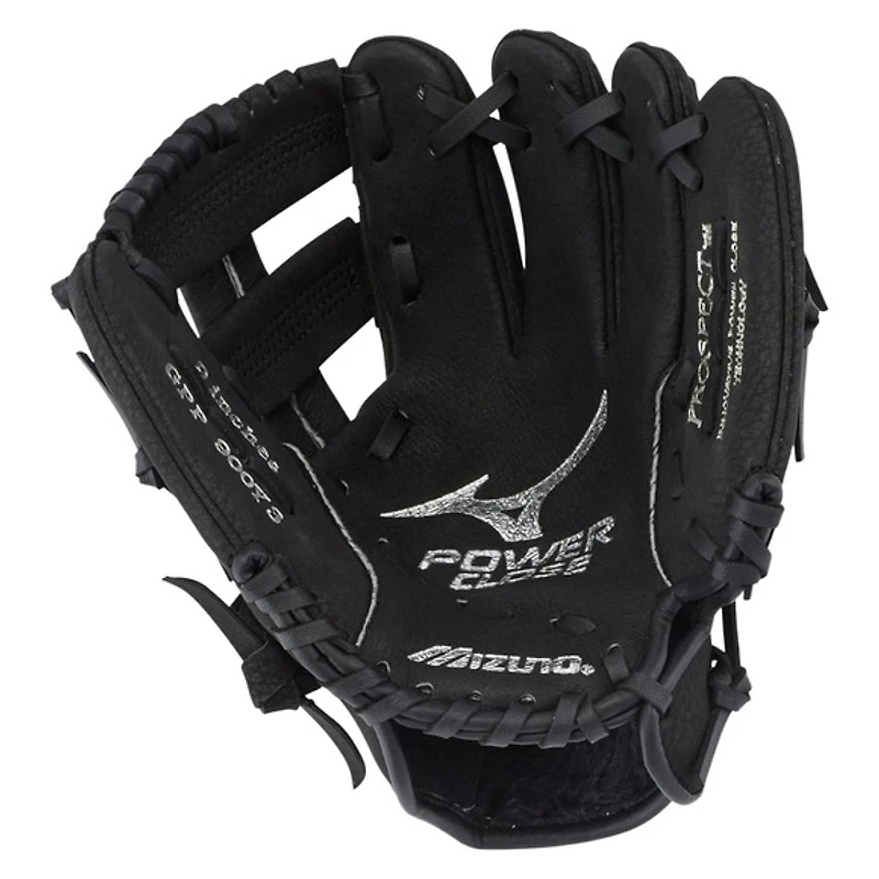Prospect Powerclose 9" - Junior's Baseball Fielder's Gloves