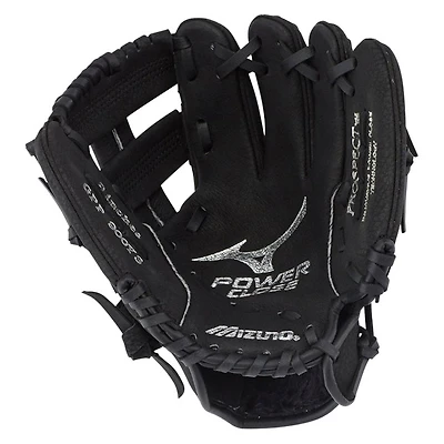 Prospect Powerclose 9" - Junior's Baseball Fielder's Gloves