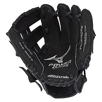 Prospect Powerclose 9" - Junior's Baseball Fielder's Gloves