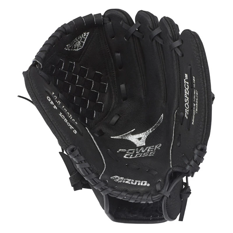 Prospect PowerClose - Junior Baseball Outfield Glove