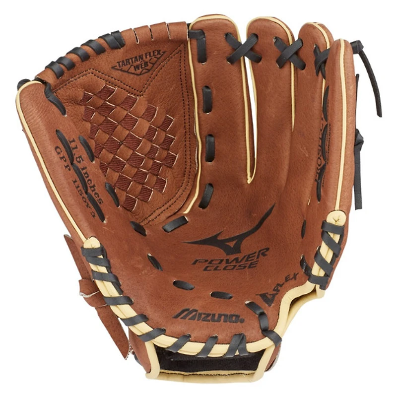 Prospect PowerClose 11,5 po - Gant de voltigeur de baseball pour junior