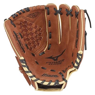 Prospect PowerClose 11.5" - Junior Baseball Outfield Glove