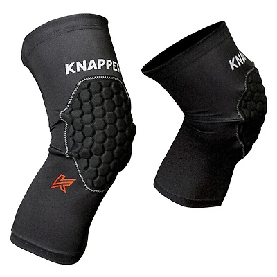 AK5V - Manches de protection pour les genoux senior