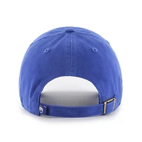 Clean Up Oilers d'Edmonton 1979 - Casquette ajustable de la LNH pour adulte