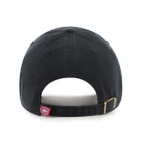 Black Tonal Clean Up Canadiens de Montréal - Casquette ajustable de la LNH pour adulte