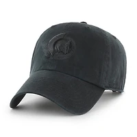 Black Tonal Clean Up Sénateurs d'Ottawa - Casquette ajustable de la LNH pour adulte
