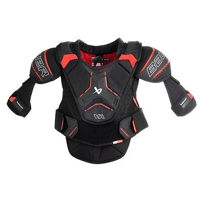 S24 X-W - Women's Senior Hockey Shoulder Pads