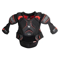 S24 X-W - Women's Senior Hockey Shoulder Pads
