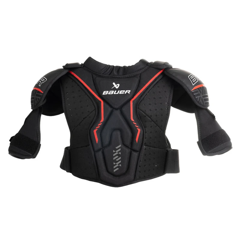 S24 X-W - Women's Senior Hockey Shoulder Pads