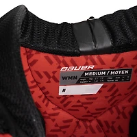 S24 X-W - Women's Senior Hockey Shoulder Pads