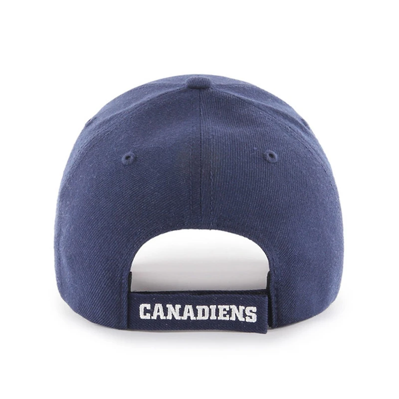 MVP Canadiens de Montréal