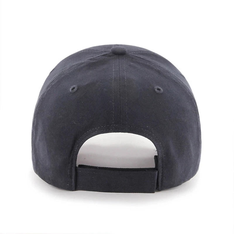 MLB Basic MVP Yankees de New York - Casquette ajustable pour adulte