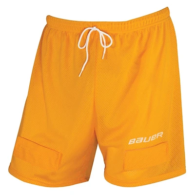 Core - Short avec support athlétique pour senior
