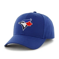 MLB Basic MVP Blue Jays de Toronto - Casquette ajustable pour adulte