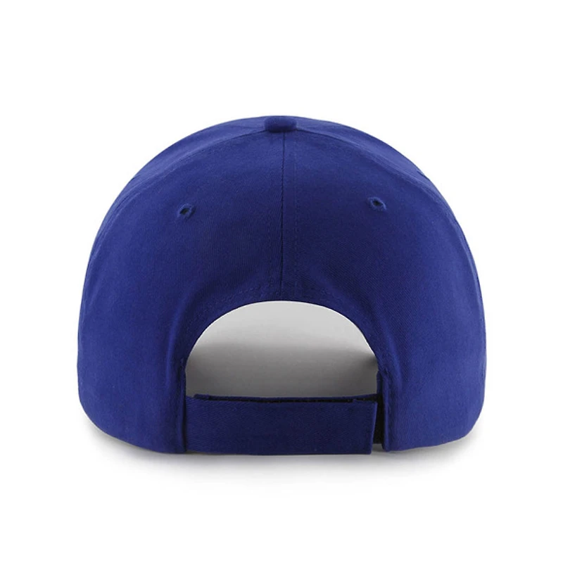 MLB Basic MVP Blue Jays de Toronto - Casquette ajustable pour adulte