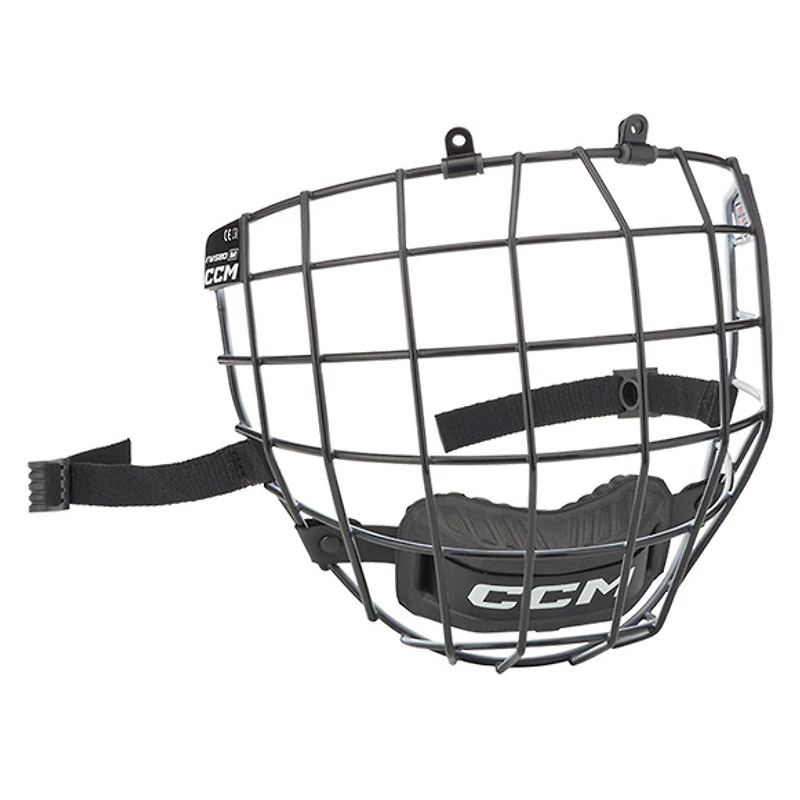 580 - Grille de hockey pour senior