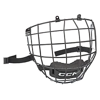 580 - Grille de hockey pour senior