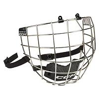 580 - Grille de hockey pour senior