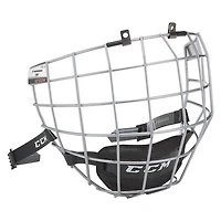 580 - Grille de hockey pour senior