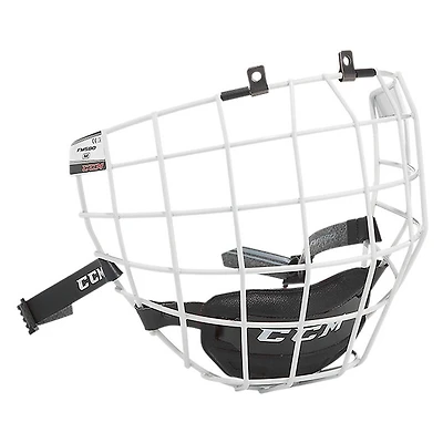 580 - Grille de hockey pour senior