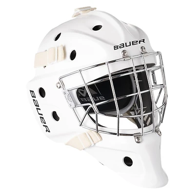 S24 930 - Junior Goaltender Mask