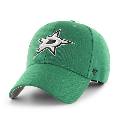 MVP Stars de Dallas - Casquette ajustable de la LNH pour adulte