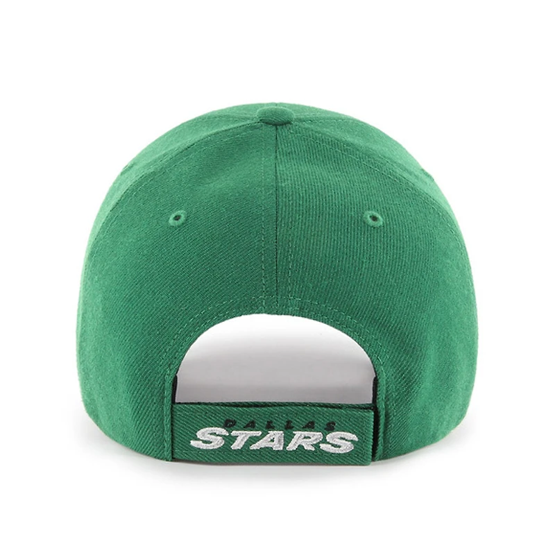 MVP Stars de Dallas - Casquette ajustable de la LNH pour adulte