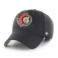 MVP Sénateurs d'Ottawa - Casquette ajustable de la LNH pour adulte