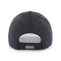 MVP Kraken de Seattle - Casquette ajustable de la LNH pour adulte