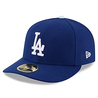 Low Pro 59Fifty - Casquette extensible de baseball pour adulte