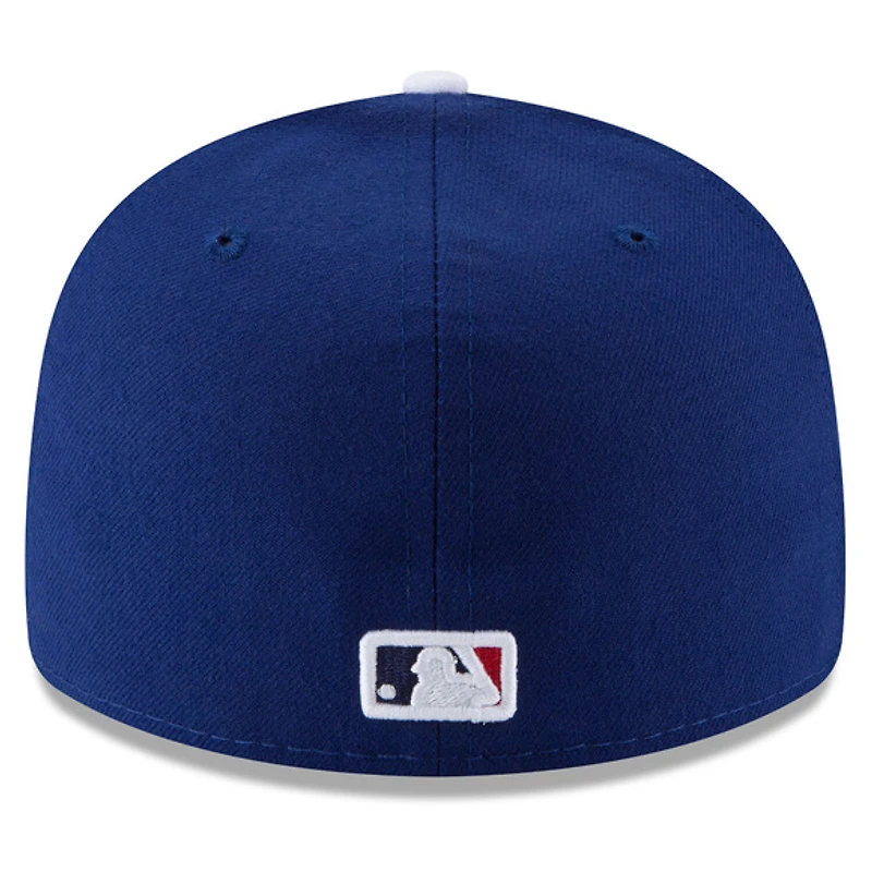 Low Pro 59Fifty - Casquette extensible de baseball pour adulte
