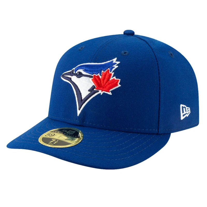 Low Pro 59Fifty - Casquette extensible de baseball pour adulte