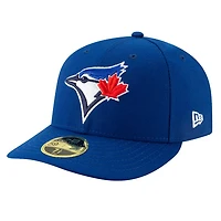 Low Pro 59Fifty - Casquette extensible de baseball pour adulte