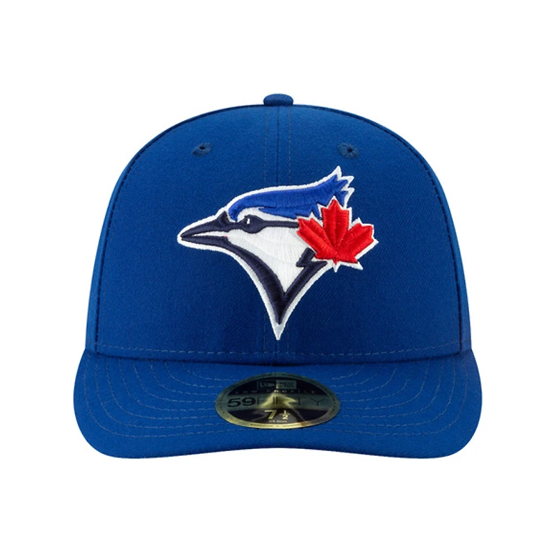 Low Pro 59Fifty - Casquette extensible de baseball pour adulte