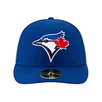 Low Pro 59Fifty - Casquette extensible de baseball pour adulte