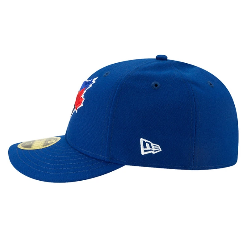 Low Pro 59Fifty - Casquette extensible de baseball pour adulte